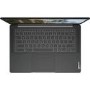 Refurbished Lenovo IdeaPad 5i Intel Pentium 7505 4GB 128GB 14 Inch Touchscreen Chromebook