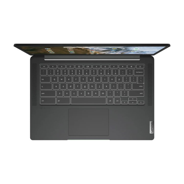 Refurbished Lenovo IdeaPad 5i Intel Pentium 7505 4GB 128GB 14 Inch Touchscreen Chromebook