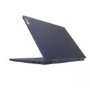 Refurbished Lenovo IdeaPad Flex 3i Intel Celeron N4500 4GB 64GB 11.6 Inch Touchscreen Chromebook - Abyss Blue