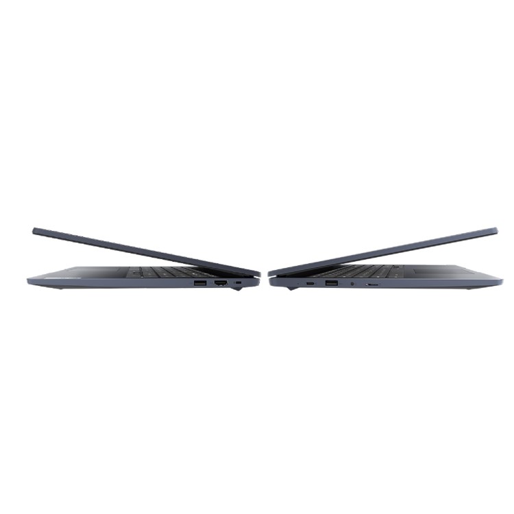 Refurbished Lenovo IdeaPad Slim 3 Intel Celeron N4500 4GB 64GB 15.6 Inch Chromebook