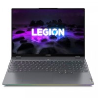Lenovo Legion 7 AMD Ryzen 7-5800H 16GB 512GB SSD 16 Inch QHD GeForce RTX 3060 6GB Windows 10 Gaming Laptop