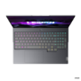 Lenovo Legion 7 AMD Ryzen 7-5800H 16GB 512GB SSD 16 Inch QHD GeForce RTX 3060 6GB Windows 10 Gaming Laptop