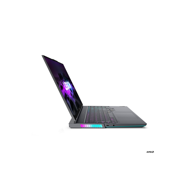 Lenovo Legion 7 AMD Ryzen 7-5800H 16GB 512GB SSD 16 Inch QHD GeForce RTX 3060 6GB Windows 10 Gaming Laptop