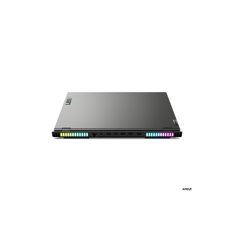 Lenovo Legion 7 AMD Ryzen 7-5800H 16GB 512GB SSD 16 Inch QHD GeForce RTX 3060 6GB Windows 10 Gaming Laptop