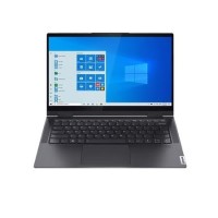 Refurbished Lenovo Yoga 7 AMD Ryzen 7 5800U 8GB 512GB 14 Inch Windows 11 Convertible Laptop