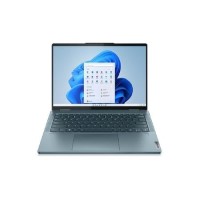 Refurbished Lenovo Yoga 7 AMD Ryzen 7 6800U 16GB 512GB 14 Inch Windows 11 Convertible Laptop - Blue