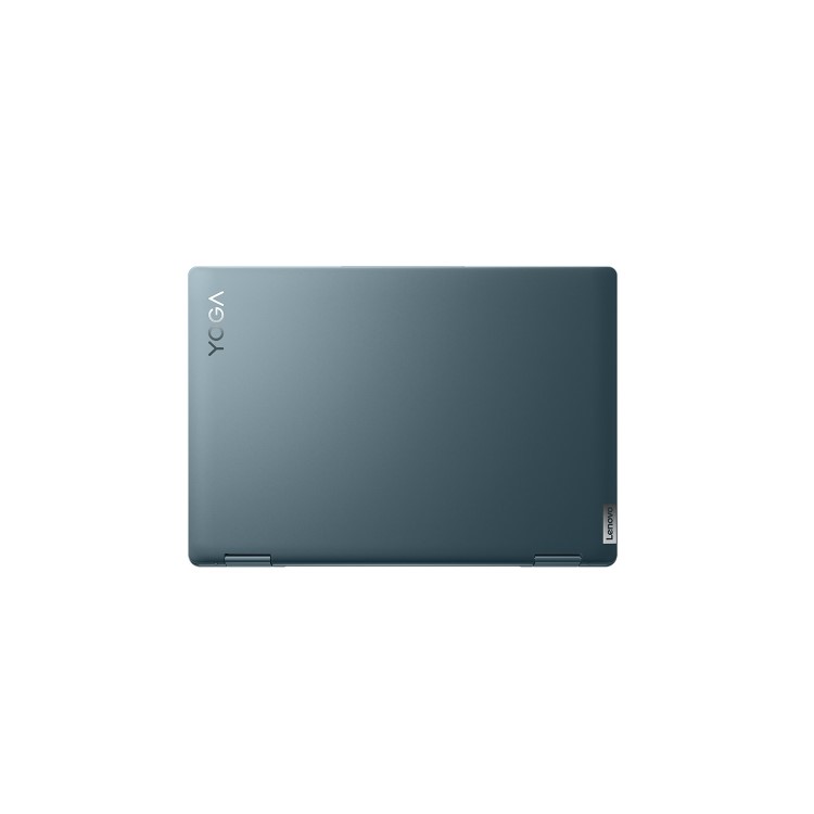 Refurbished Lenovo Yoga 7 AMD Ryzen 7 6800U 16GB 512GB 14 Inch Windows 11 Convertible Laptop - Blue