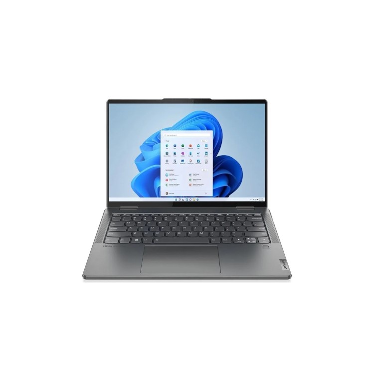 Refurbished Lenovo Yoga 7 14ARB7 AMD Ryzen 7 6800U 16GB 512GB SSD 14 Inch Windows 11 Convertible Laptop