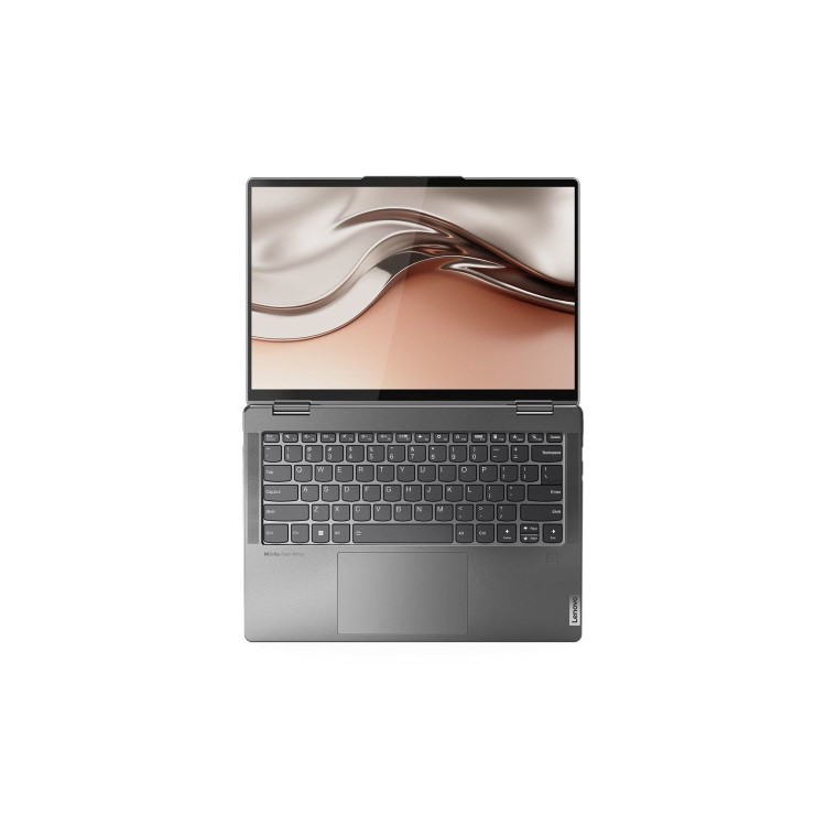 Refurbished Lenovo Yoga 7 14ARB7 AMD Ryzen 7 6800U 16GB 512GB SSD 14 Inch Windows 11 Convertible Laptop