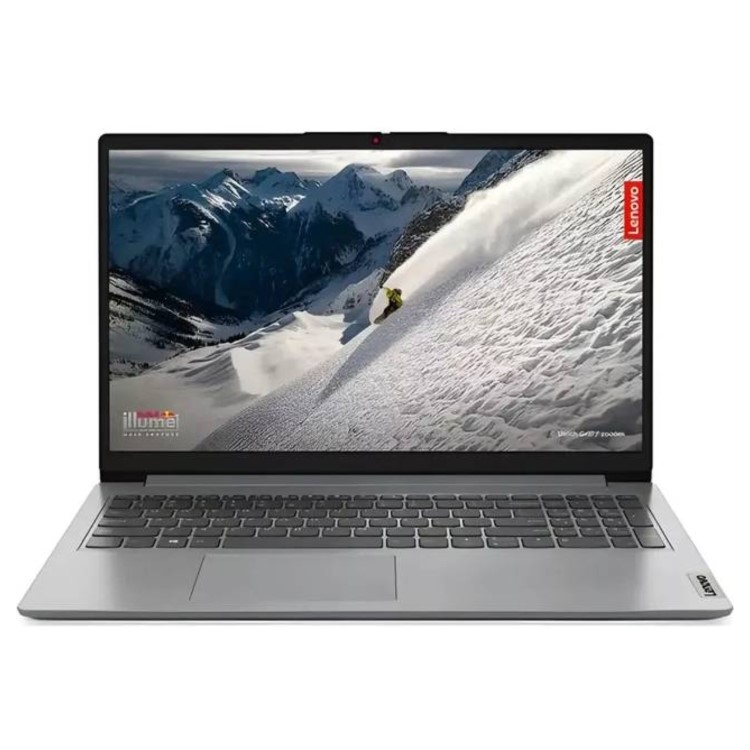 Refurbished Lenovo IdeaPad 1 15ALC7 AMD Ryzen 7 16GB RAM 512GB SSD 15.6 Inch Windows 11 Laptop