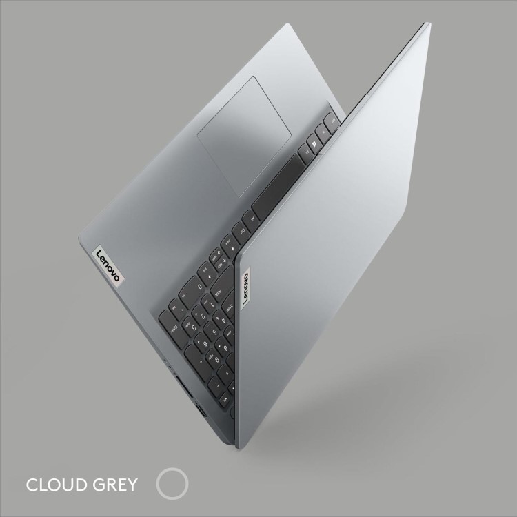 Refurbished Lenovo IdeaPad 1 15ALC7 AMD Ryzen 7 16GB RAM 512GB SSD 15.6 Inch Windows 11 Laptop