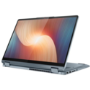 Refurbished Lenovo IdeaPad Flex 5 AMD Ryzen 5 8GB RAM 512GB SSD 14 Inch Windows 11 Convertible Laptop