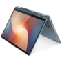 Refurbished Lenovo IdeaPad Flex 5 AMD Ryzen 5 8GB RAM 512GB SSD 14 Inch Windows 11 Convertible Laptop