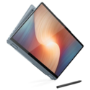 Refurbished Lenovo IdeaPad Flex 5 AMD Ryzen 5 8GB RAM 512GB SSD 14 Inch Windows 11 Convertible Laptop