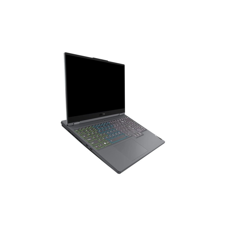 Lenovo Legion 5 AMD Ryzen 7 16GB 512GB RTX 3060 165Hz 15.6 Inch Windows 11 Home Gaming Laptop
