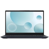 Refurbished Lenovo IdeaPad 3i Core i7-1255U 8GB 512GB 15.6 Inch Windows 11 Laptop - Blue