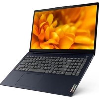 Refurbished Lenovo IdeaPad 3 AMD Ryzen 5 5625U 8GB 256GB 15.6 Inch Windows 11 S Laptop
