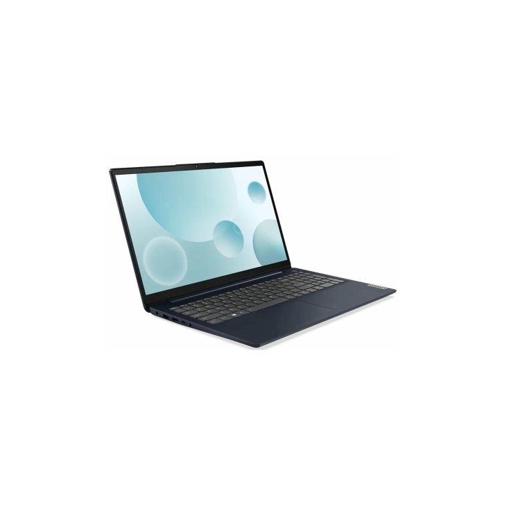Refurbished Lenovo IdeaPad 3 AMD Ryzen 7 5825U 8GB 512GB SSD 15.6 Inch Windows 11 S Laptop - Blue
