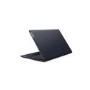 Refurbished Lenovo IdeaPad 3 AMD Ryzen 7 5825U 8GB 512GB SSD 15.6 Inch Windows 11 S Laptop - Blue
