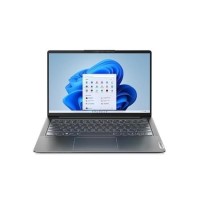 Refurbished Lenovo IdeaPad 5i Pro Core i5-1240P 8GB 512GB 14 Inch Windows 11 Laptop