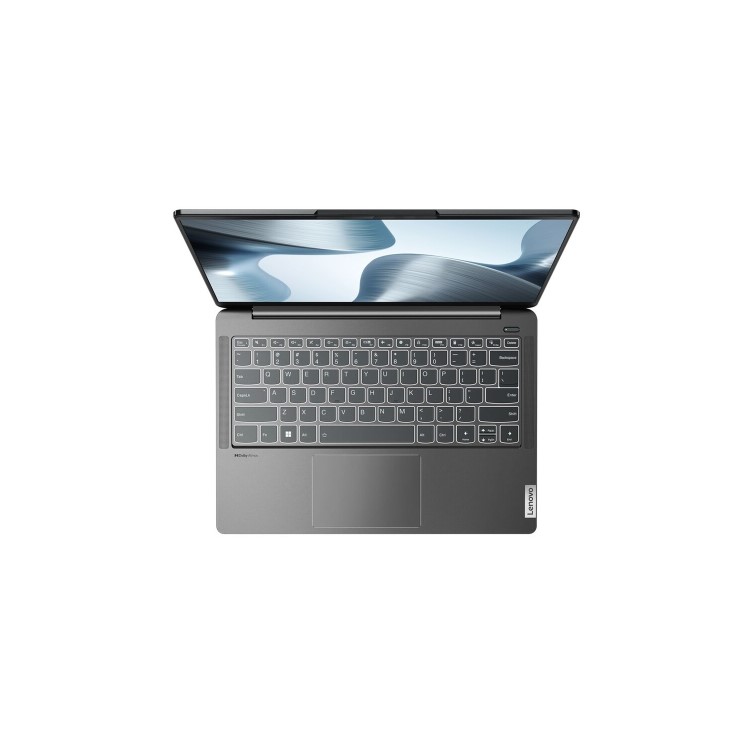 Refurbished Lenovo IdeaPad 5i Pro Core i5-1240P 8GB 512GB 14 Inch Windows 11 Laptop