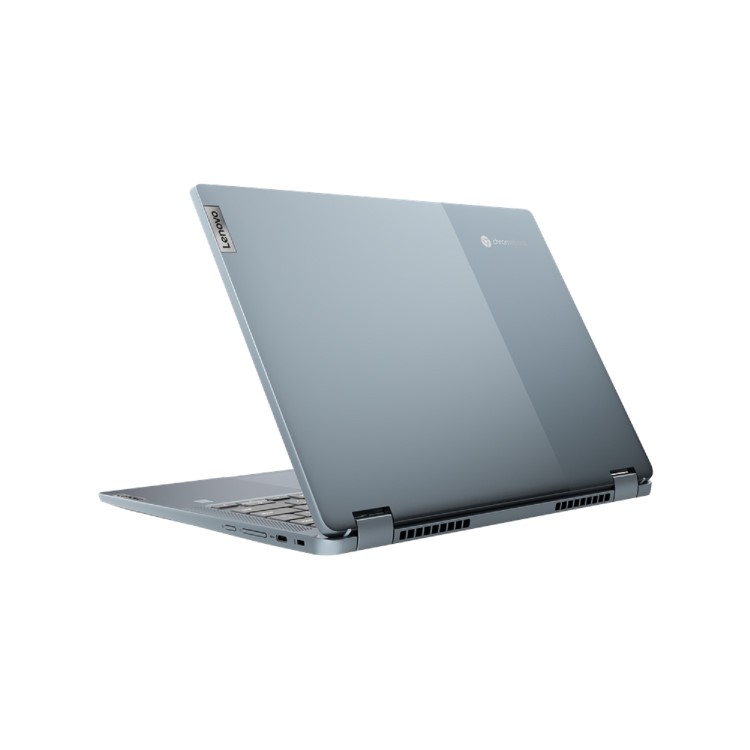 Refurbished Lenovo IdeaPad Flex 5 Core i3-1215U 8GB 256GB 14 Inch Convertible Chromebook
