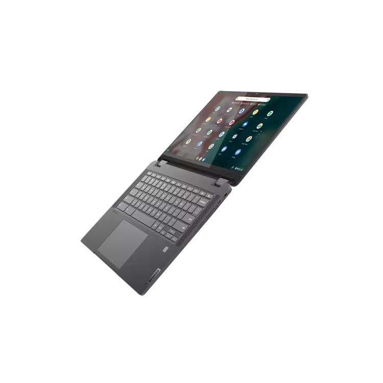 Refurbished Lenovo IdeaPad Flex 5 14IAU7 Core i5-1235U 8GB 256GB 14 Inch Touchscreen Chromebook