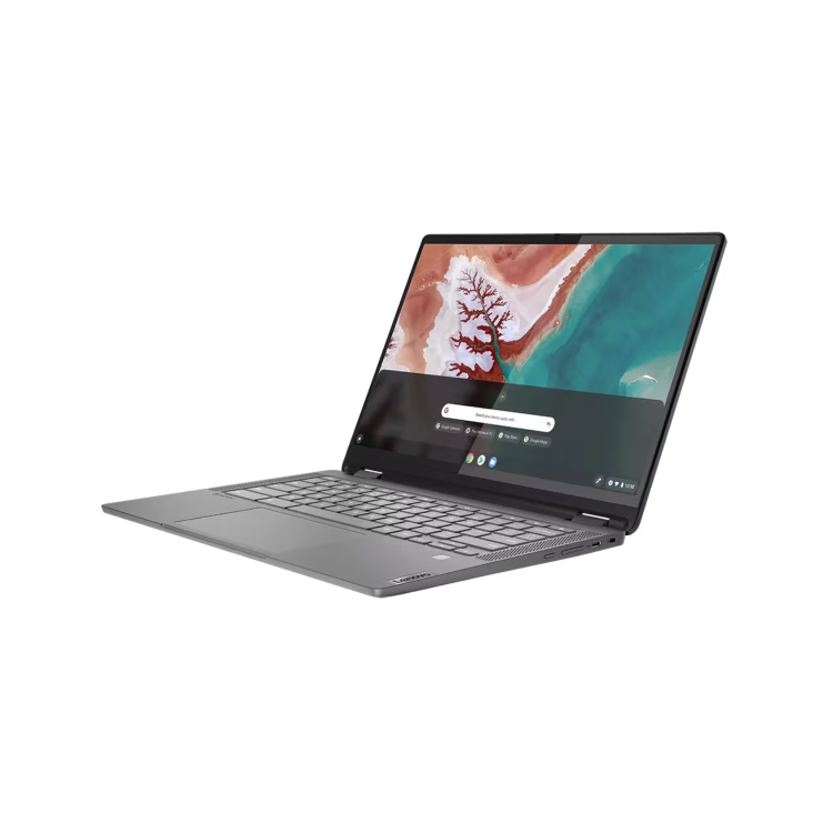Refurbished Lenovo IdeaPad Flex 5 14IAU7 Core i5-1235U 8GB 256GB 14 Inch Touchscreen Chromebook