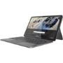 Refurbished Lenovo IdeaPad Duet Qualcomm Snapdragon 7c 8GB 128GB 11 Inch Convertible Chromebook - Grey