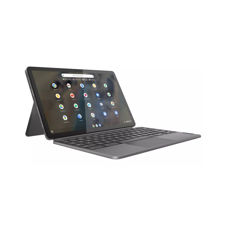 Lenovo IdeaPad Duet 3 Qualcomm Snapdragon X Elite 8GB RAM 128GB SSD 10.9 Inch Chromebook