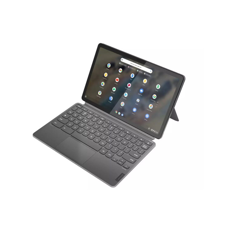 Lenovo IdeaPad Duet 3 Qualcomm Snapdragon X Elite 8GB RAM 128GB SSD 10.9 Inch Chromebook
