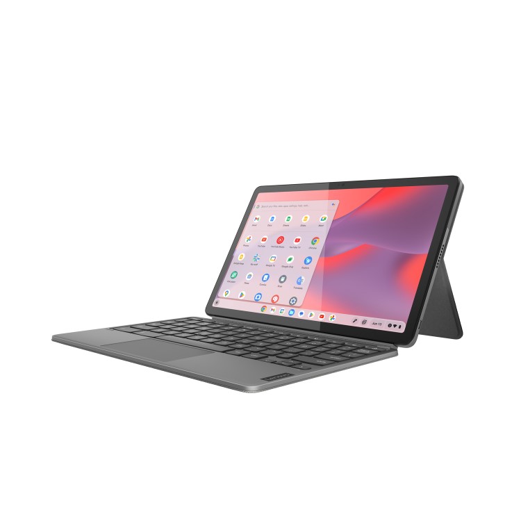 Lenovo IdeaPad Duet 3 Qualcomm Snapdragon X Elite 8GB RAM 128GB SSD 10.9 Inch Chromebook