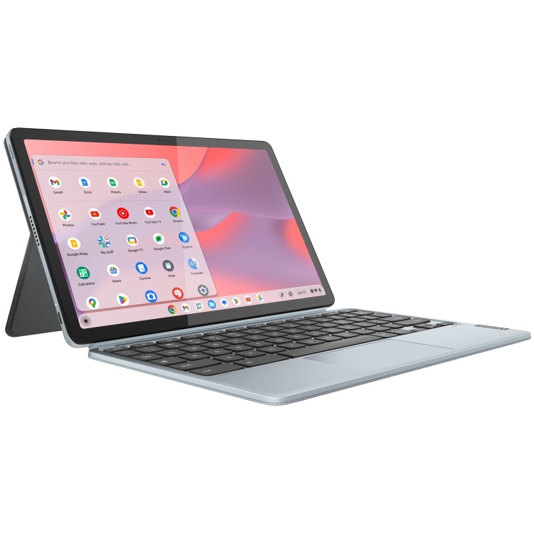 Refurbished Lenovo IdeaPad Duet 3 Qualcomm Snapdragon 7c 4GB RAM 64GB eMMC 10.9 Inch Touchscreen Chromebook