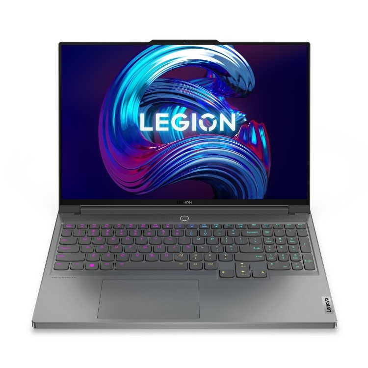 Refurbished Lenovo Legion 7 Core i9-12900HX 32GB 1TB SSD RTX 3080Ti 16 Inch Windows 11 Gaming Laptop