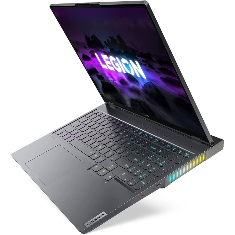 Refurbished Lenovo Legion 7 Core i9-12900HX 32GB 1TB SSD RTX 3080Ti 16 Inch Windows 11 Gaming Laptop