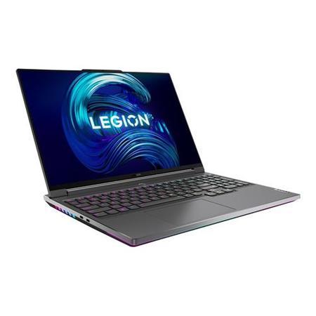 Lenovo Legion 7 Core i7-12800HX 32GB 1TB SSD RTX 3070Ti 16 Inch Windows 11 Home  Gaming Laptop