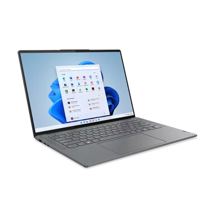 Refurbished Lenovo Yoga Slim 7 Pro X AMD Ryzen 7 6800HS 32GB 1TB RTX 3050 14.5 Inch Windows 11 Gaming Laptop