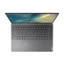 Refurbished Lenovo Yoga Slim 7 Pro X AMD Ryzen 7 6800HS 32GB 1TB RTX 3050 14.5 Inch Windows 11 Gaming Laptop