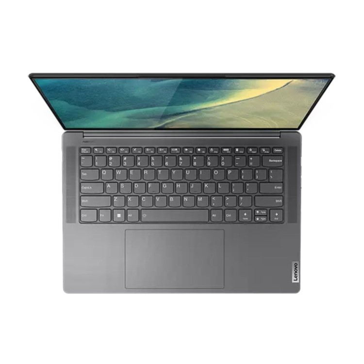 Refurbished Lenovo Yoga Slim 7 Pro X AMD Ryzen 7 6800HS 32GB 1TB RTX 3050 14.5 Inch Windows 11 Gaming Laptop