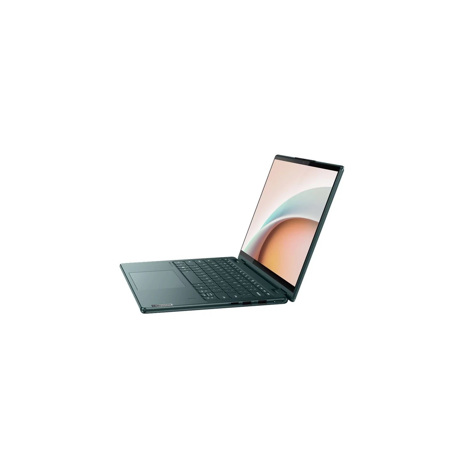 Refurbished Lenovo Yoga 6 AMD Ryzen 7 5700U 16GB 512GB 13.3 Inch 