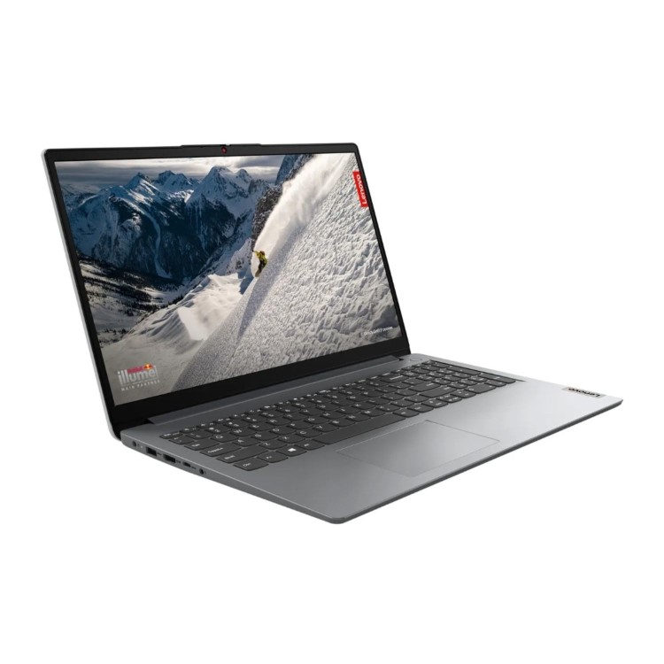 Refurbished Lenovo IdeaPad 1 AMD Ryzen 5 16GB RAM 512GB SSD 15.6 Inch Windows 11 Laptop