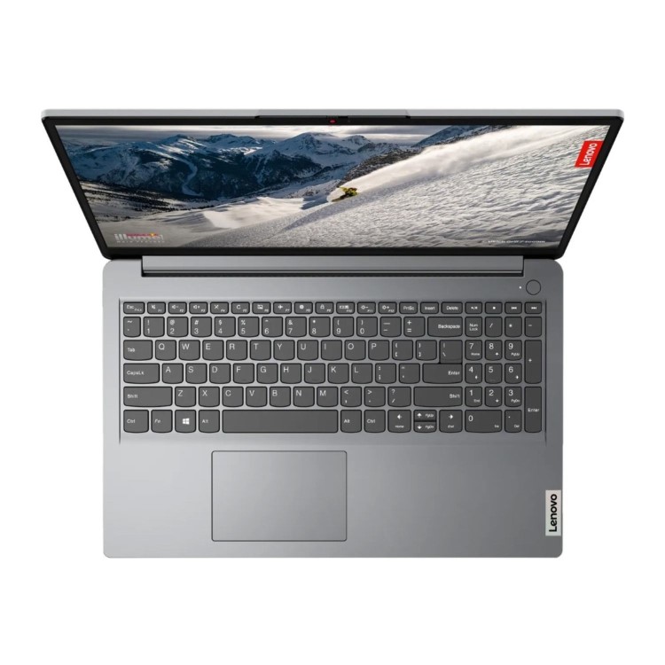 Refurbished Lenovo IdeaPad 1 AMD Ryzen 5 16GB RAM 512GB SSD 15.6 Inch Windows 11 Laptop