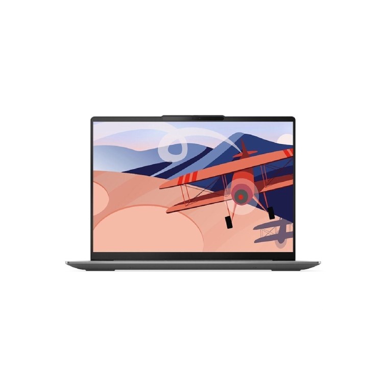 Refurbished Lenovo Yoga Slim 6i Core i5-1240P 8GB 512GB 14 Inch Windows 11 Laptop