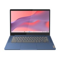 Refurbished Lenovo IdeaPad Slim 3 MediaTek Kompanio 520 8GB 128GB eMMC 14 Inch Chromebook Refurbished Lenovo IdeaPad Slim 3 MediaTek Kompanio 520 8GB 128GB eMMC 14 Inch Chromebook