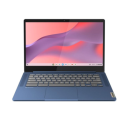 A1/82XJ001AUK Refurbished Lenovo IdeaPad Slim 3 MediaTek Kompanio 4GB RAM 64GB eMMC 14 Inch Chromebook