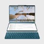 Refurbished Lenovo Yoga Book 9i Intel Core i7-1355U 16GB RAM 1TB SSD 13.3 Inch Windows 11 Convertible Laptop