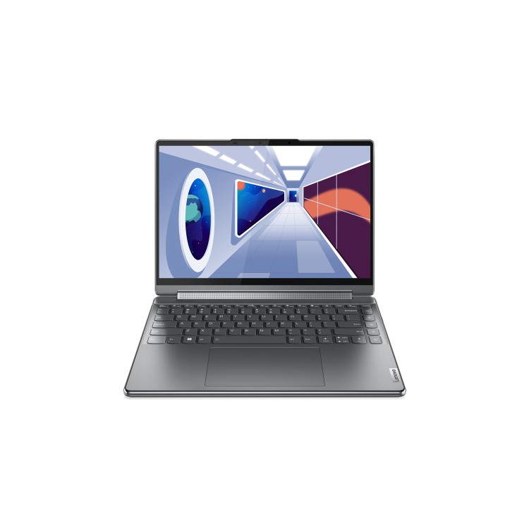 Refurbished Lenovo Yoga 9i Core i7-1360P 16GB 1TB SSD 14 Inch Windows 11 Convertible Laptop