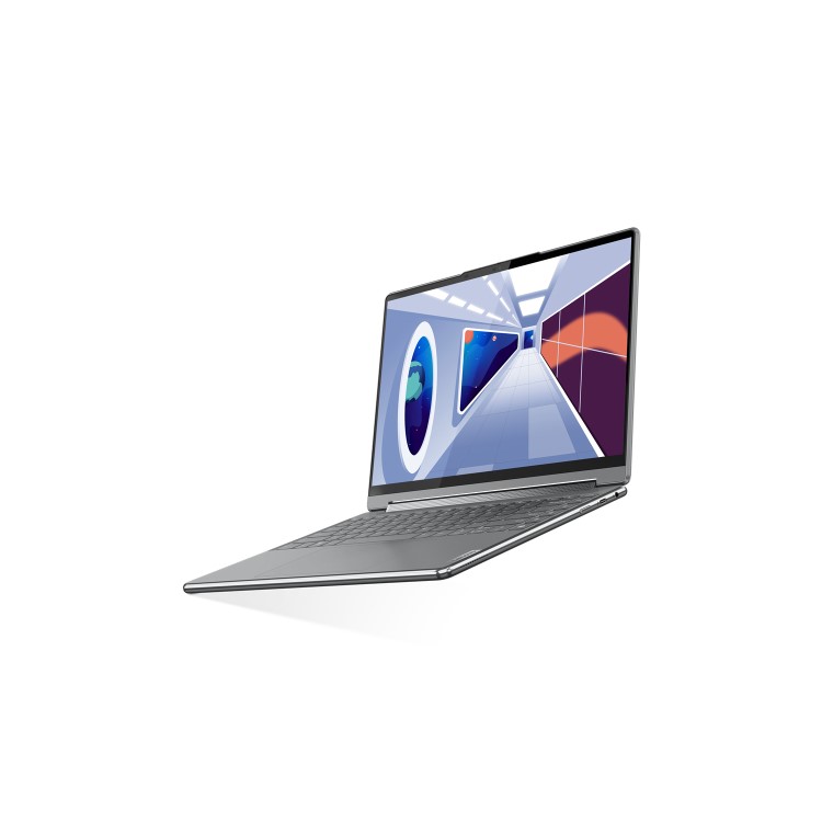 Refurbished Lenovo Yoga 9i Core i7-1360P 16GB 1TB SSD 14 Inch Windows 11 Convertible Laptop