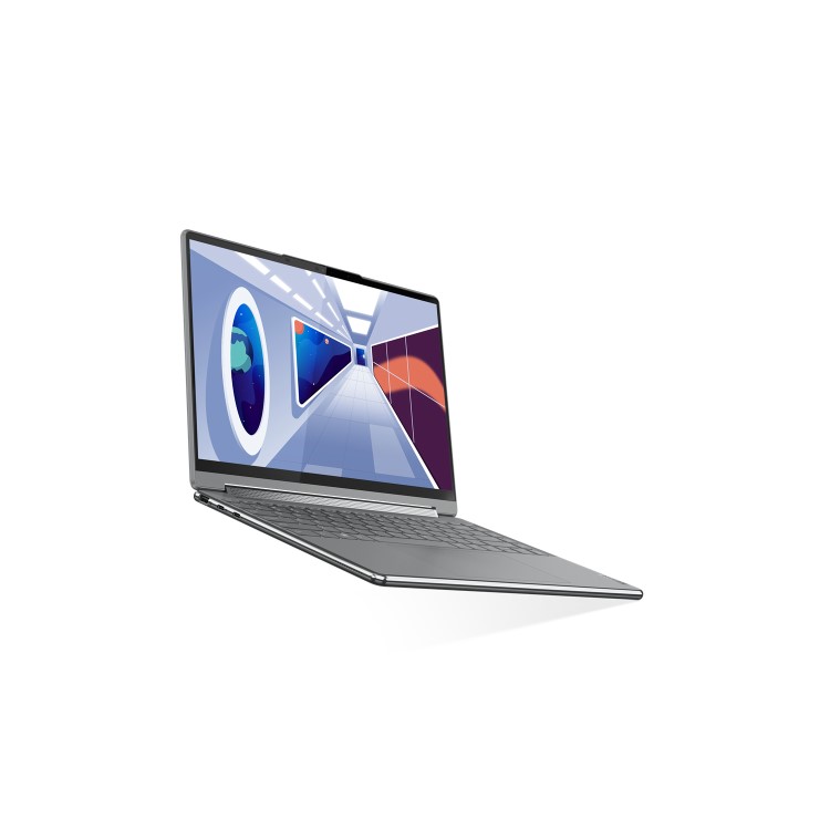 Refurbished Lenovo Yoga 9i Core i7-1360P 16GB 1TB SSD 14 Inch Windows 11 Convertible Laptop