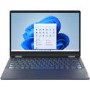 Refurbished Lenovo Yoga 6 AMD Ryzen 5 7530U 8GB 256GB SSD 13.3 Inch  Windows 11 Convertible Laptop